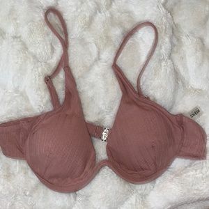 SHEIN Bikini Top
